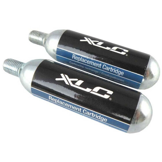 XLC PU X04 CO2 cartridge