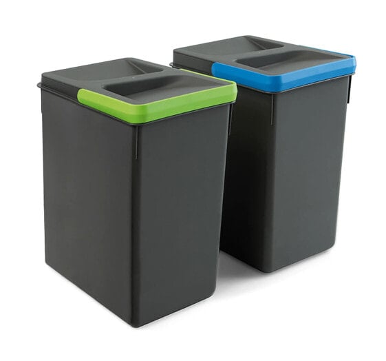Recycle Behälter für Küchenschublade,