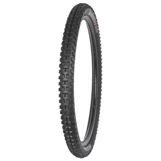 KENDA Pinner Pro Advanced Trail Casing 120 TPI Tubeless 27.5´´ x 2.40 MTB tyre