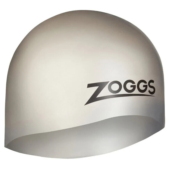 ZOGGS Easy-fit swimming cap