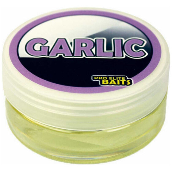 PRO ELITE BAITS Garlic Classic Concentrate 50ml