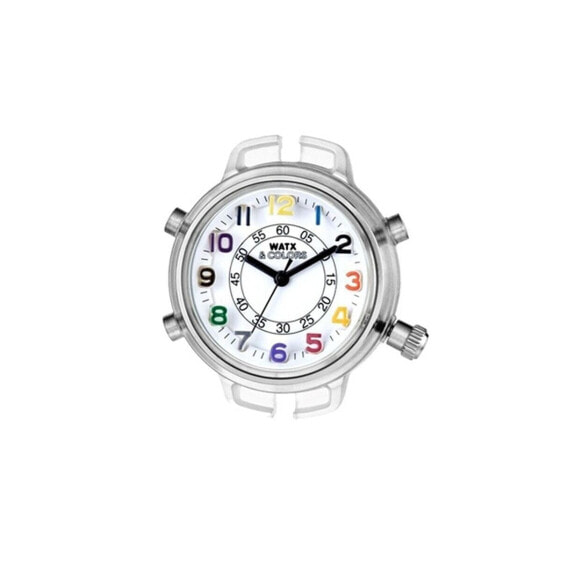 Часы Watx & Colors RWA1552R Timeless