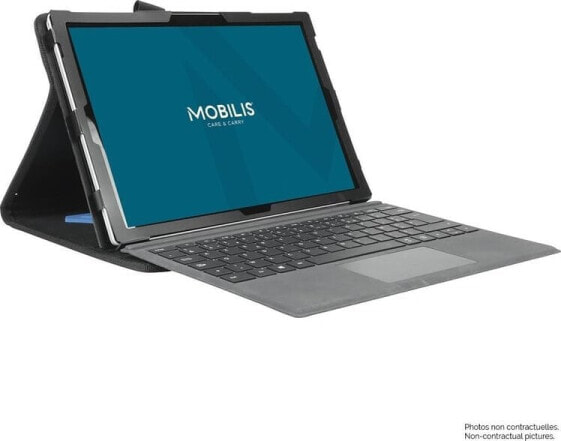 Etui na tablet TRITON Mobilis 051039 etui na tablet 33 cm (13") Folio Czarny