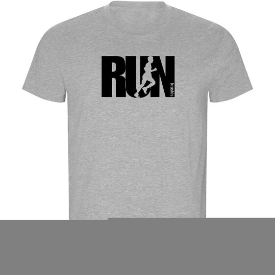 KRUSKIS Word Run ECO short sleeve T-shirt