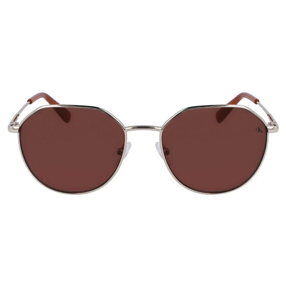 Очки Calvin Klein Jeans 23201S Sunglasses