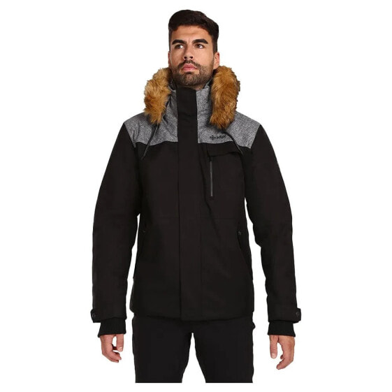 KILPI Alpha jacket