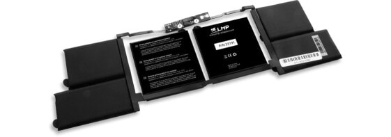 Аккумулятор LMP Batterie MacBook Pro 15" TB3 USB-C hergestellt 7/18 - 11/19