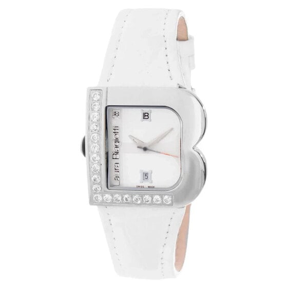 LAURA BIAGIOTTI LB0001L-BL watch