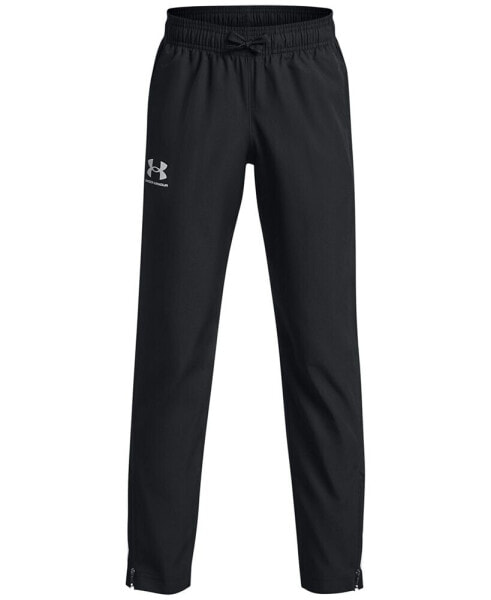 Big Boys Sportstyle Water-Repellent Ripstop Pants