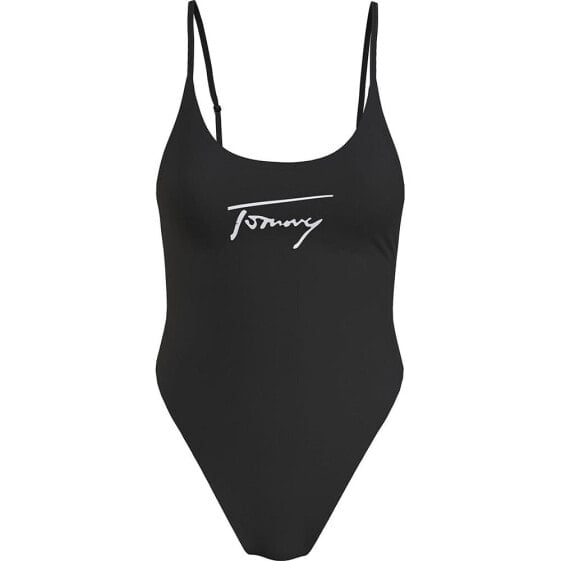 TOMMY JEANS UW0UW04093 Swimsuit