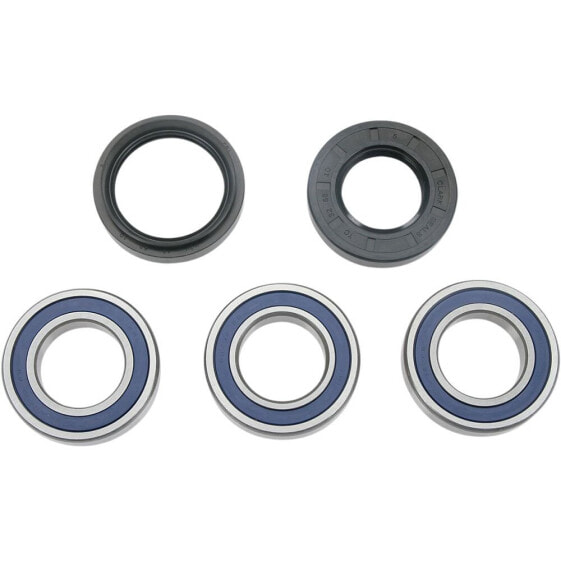 MOOSE HARD-PARTS 25-1034 Wheel Bearing Kit Honda