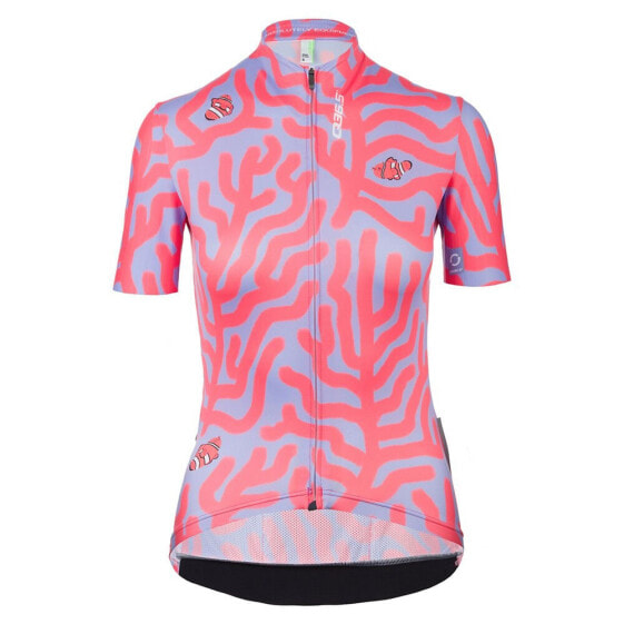 Q36.5 G1 short sleeve jersey