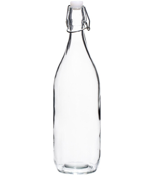 Schwingflasche 114354