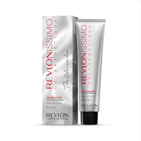 Revlon Revlonissimo Colorsmetique Color & Care 3 Крем-гель-краска для волос  60 мл