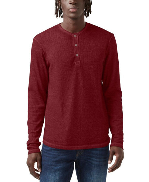 Men's Kipat Long-Sleeve T-shirt