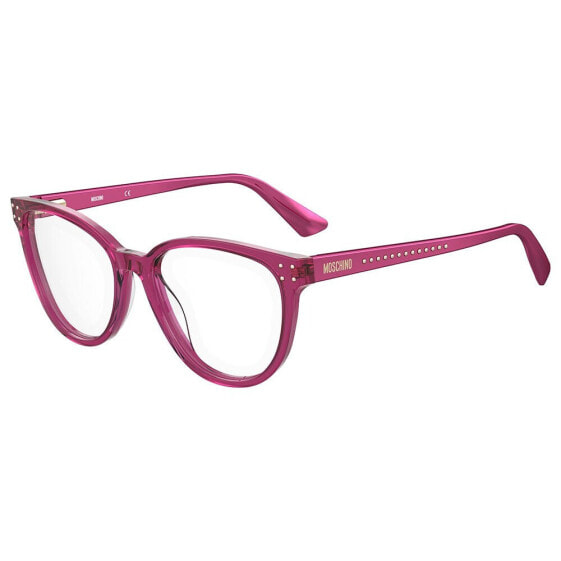 MOSCHINO MOS596-MU1 Glasses