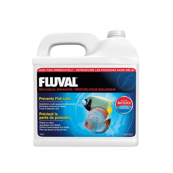 FLUVAL Cycle 2L biological enhancer