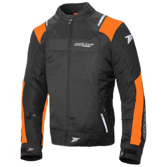 SEVENTY DEGREES SD-JR52 Summer Racing jacket