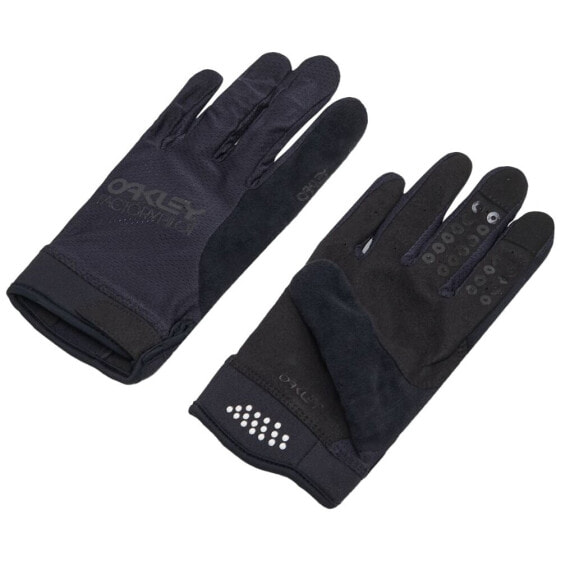 OAKLEY APPAREL All Mountain MTB long gloves