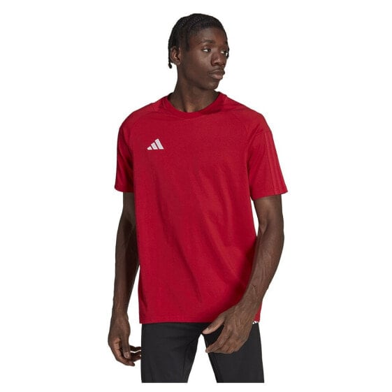 Футболка мужская Adidas HI3051 с коротким рукавом