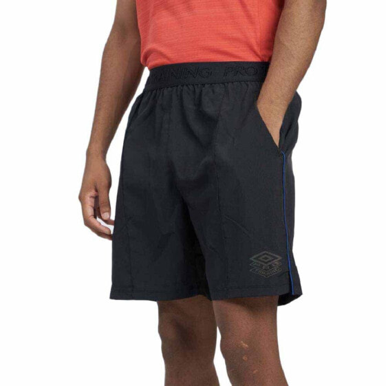 UMBRO Pro Training Woven Shorts