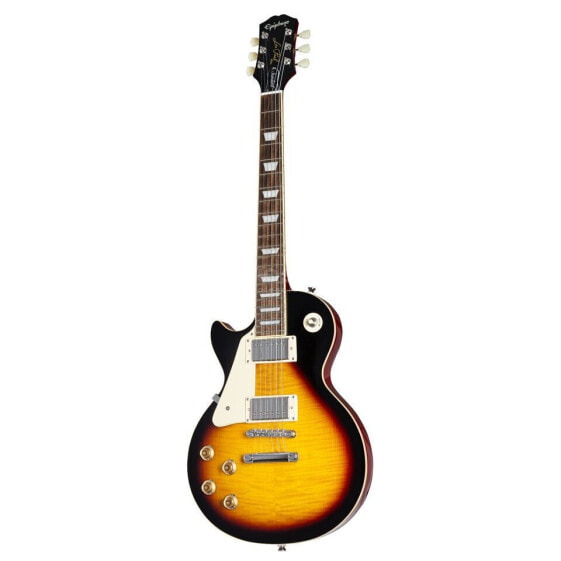 Epiphone Les Paul Standard '50s Vintage Sunburst Lefthand