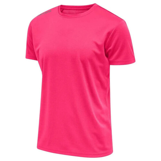 HUMMEL Core Functional short sleeve T-shirt