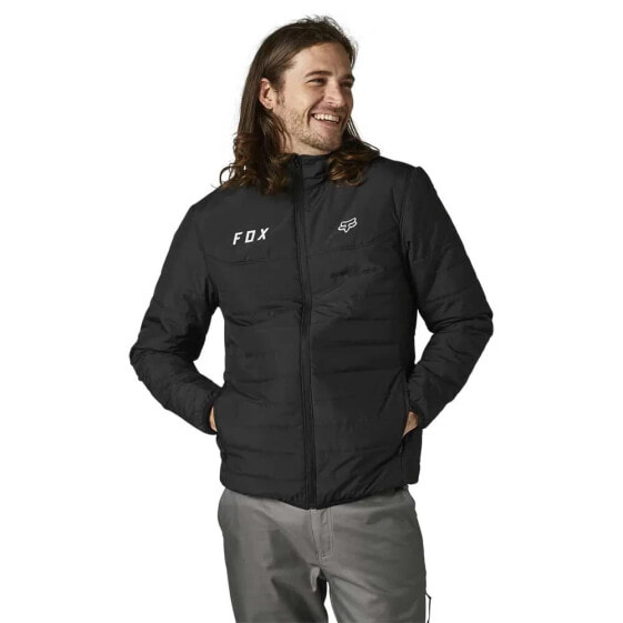 FOX RACING LFS Howell Puffy jacket