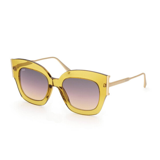 TODS TO0310 Sunglasses