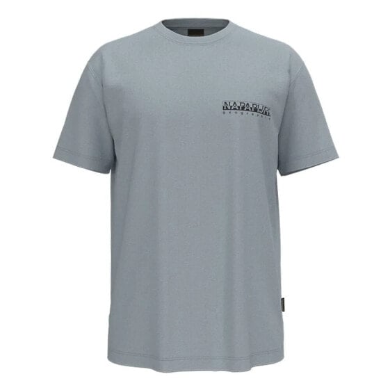 NAPAPIJRI S-Telemark 1 short sleeve T-shirt