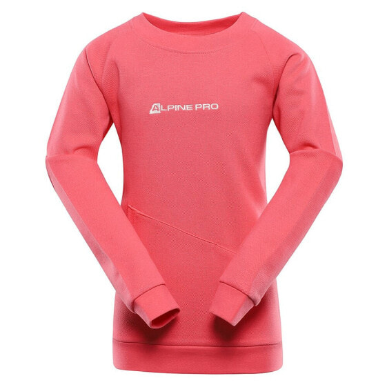 ALPINE PRO Fordo sweatshirt