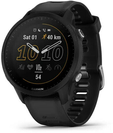 Forerunner 955 Black 010-02638-30