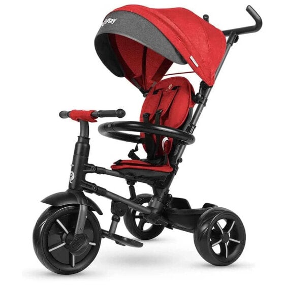 QPLAY New Rito Star Stroller