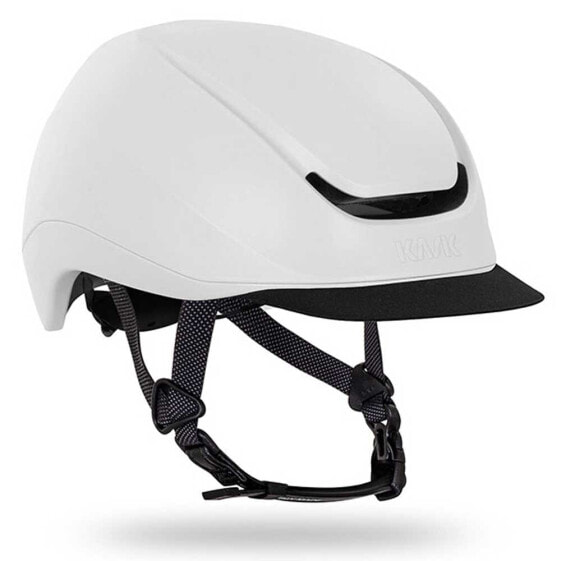 KASK Moebius WG11 urban helmet