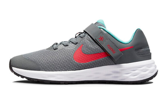 Обувь спортивная Nike REVOLUTION 6 для бега ()