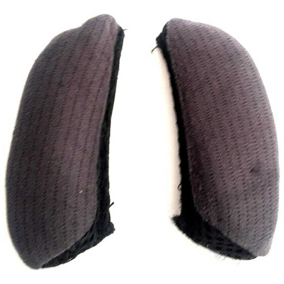 GIRO Switchblade Cheek Pads Thin