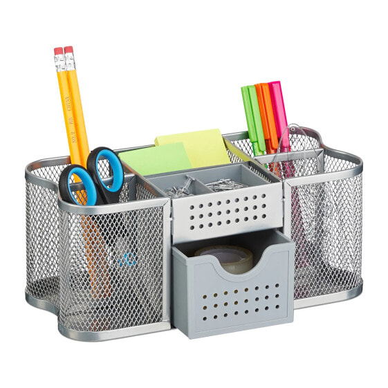 Schreibtisch Organizer Mesh-Design