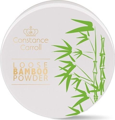 Constance Carroll Puder sypki bambusowy 10g