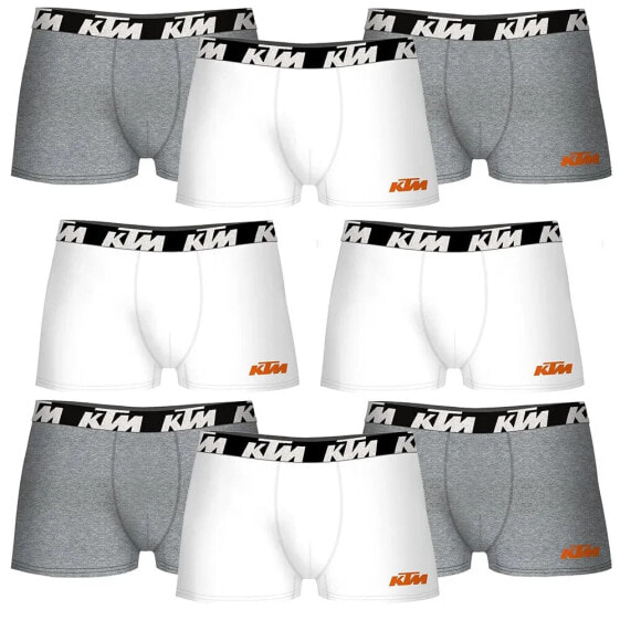 KTM PK5513 boxers 8 units