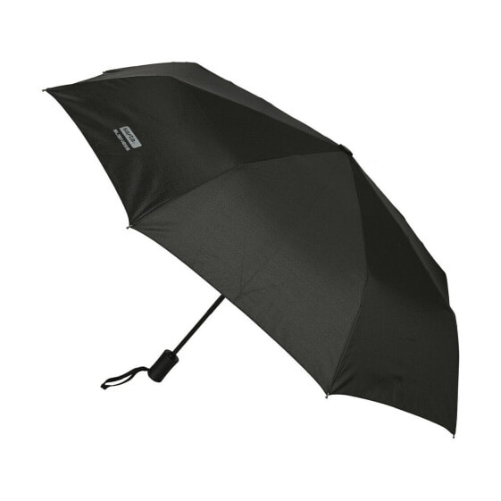 Складной зонт Safta Business Чёрный (Ø 102 cm)