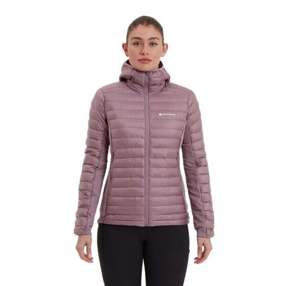 MONTANE Icarus Lite jacket