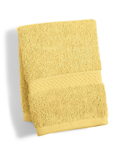 Elite Hygrocotton Hand Towel, 16" x 30", Created for Macy's