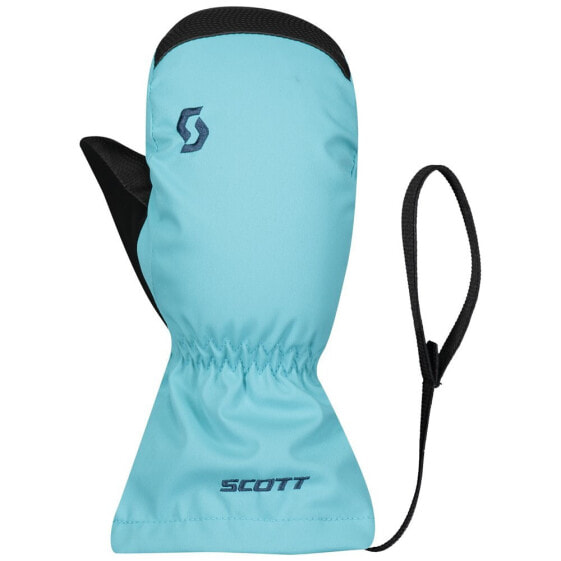 SCOTT Ultimate Gloves
