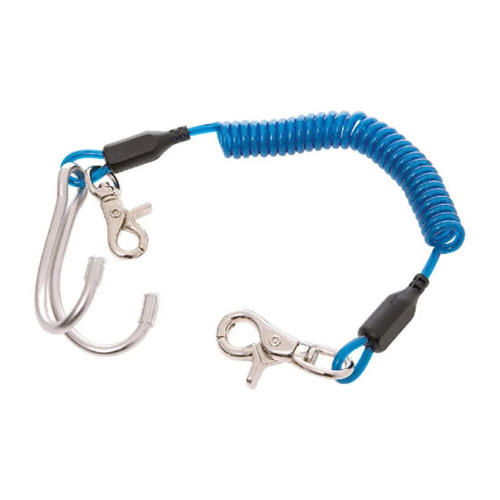 SEACSUB Double Hook Clip Extender