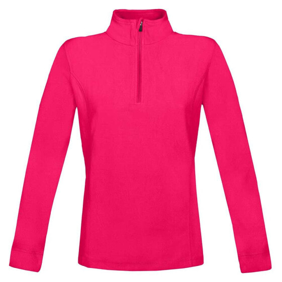 ROCK EXPERIENCE Tempus half zip fleece