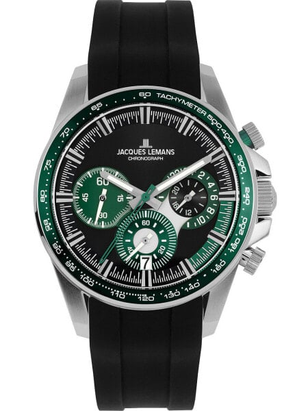 Часы Jacques Lemans Liverpool   40mm