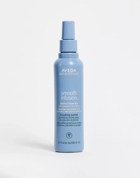 Aveda Smooth Infusion Perfect Blow Dry 200ml