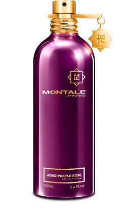 Montale Aoud Purple Rose Парфюмерная вода