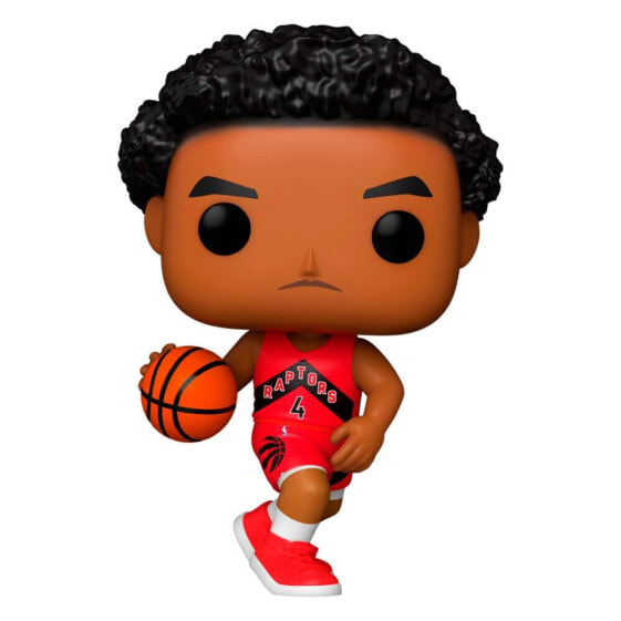 FUNKO POP NBA Toronto Raptors Scottie Barnes