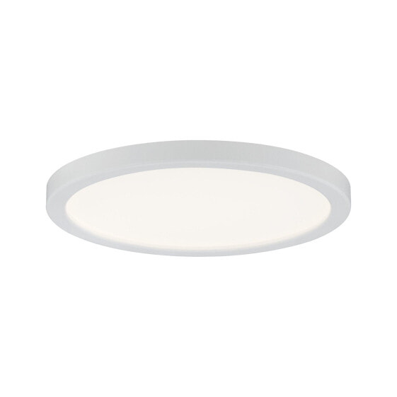 PAULMANN 929.44 - Recessed lighting spot - LED - 580 lm - White